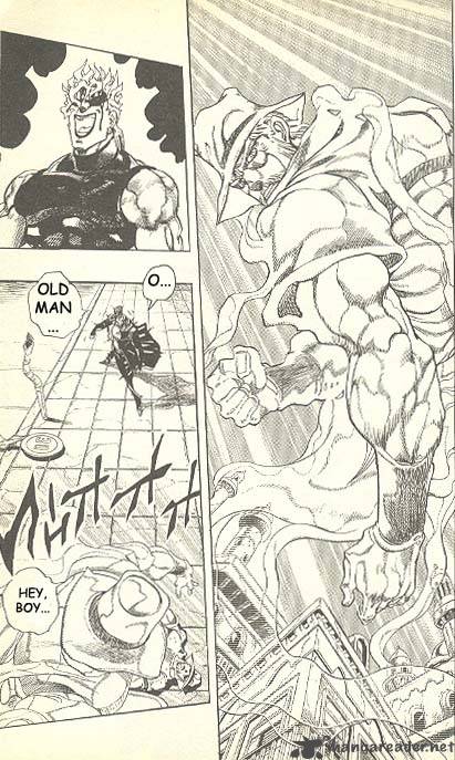 Jojos Bizarre Adventure Part 3 Stardust Crusaders 146 5