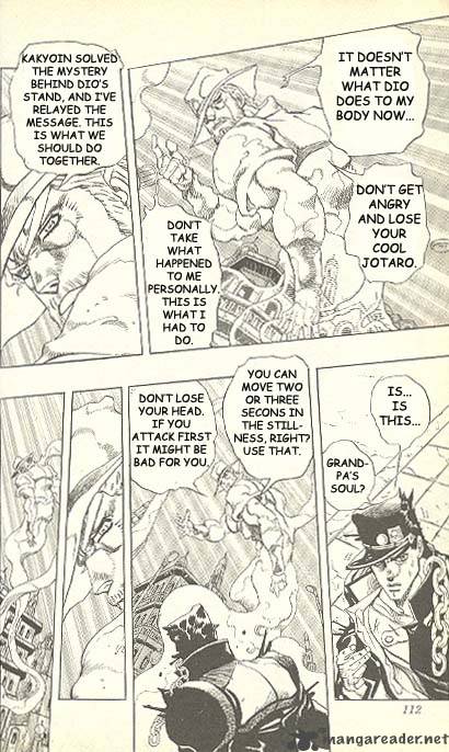 Jojos Bizarre Adventure Part 3 Stardust Crusaders 146 6