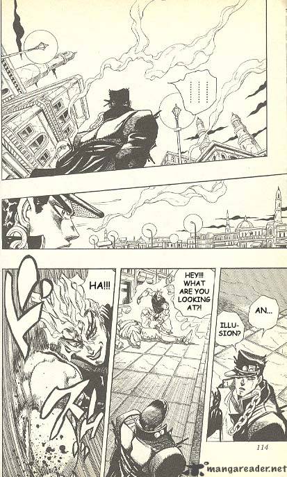 Jojos Bizarre Adventure Part 3 Stardust Crusaders 146 8
