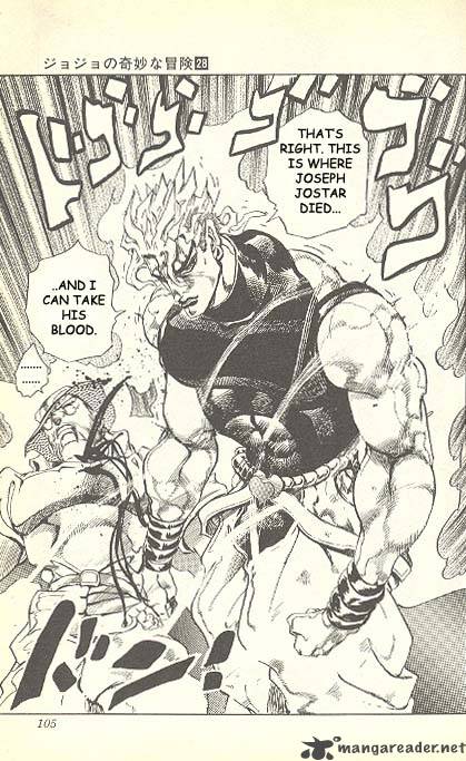 Jojos Bizarre Adventure Part 3 Stardust Crusaders 147 1