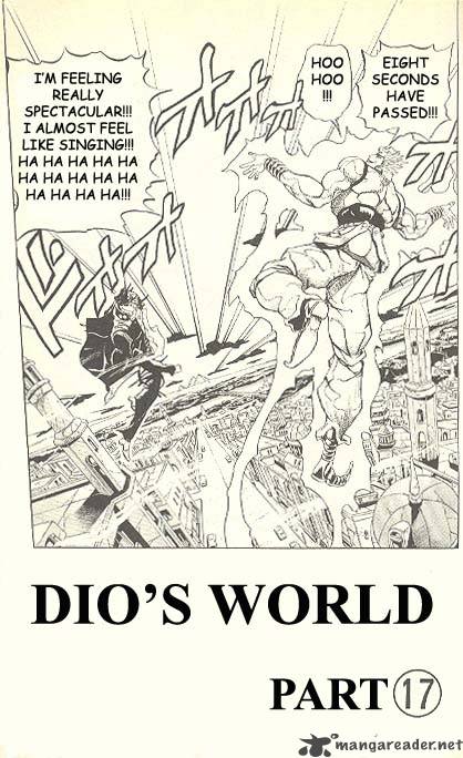 Jojos Bizarre Adventure Part 3 Stardust Crusaders 149 1