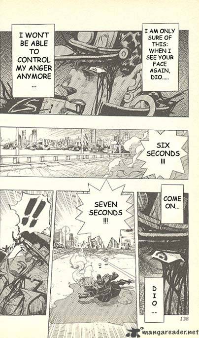 Jojos Bizarre Adventure Part 3 Stardust Crusaders 149 11