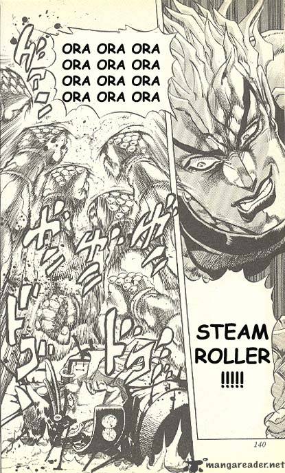 Jojos Bizarre Adventure Part 3 Stardust Crusaders 149 13