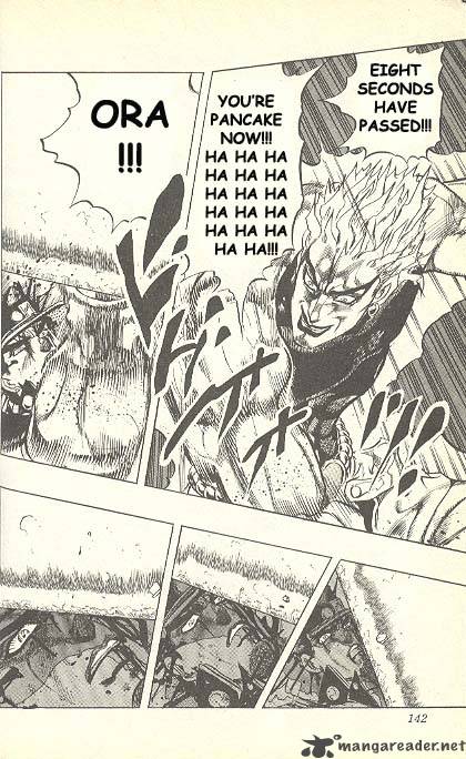 Jojos Bizarre Adventure Part 3 Stardust Crusaders 149 15
