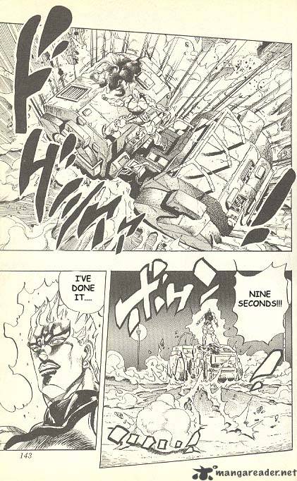 Jojos Bizarre Adventure Part 3 Stardust Crusaders 149 16
