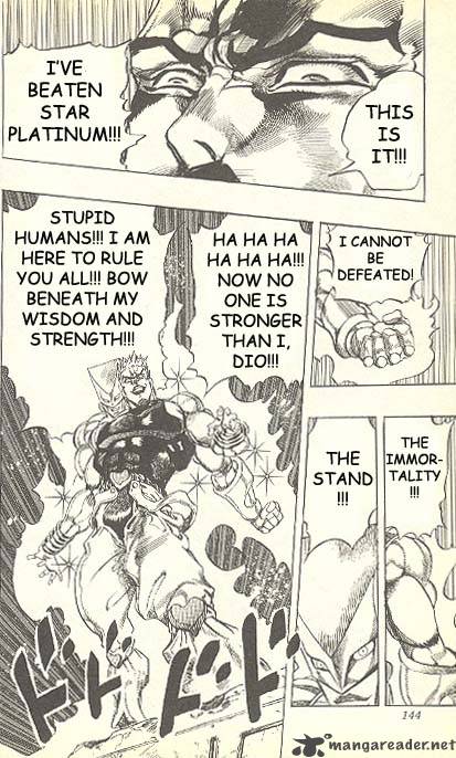 Jojos Bizarre Adventure Part 3 Stardust Crusaders 149 17