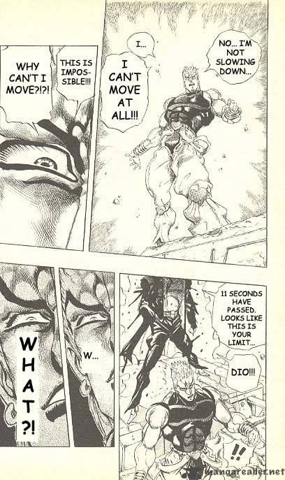 Jojos Bizarre Adventure Part 3 Stardust Crusaders 149 19