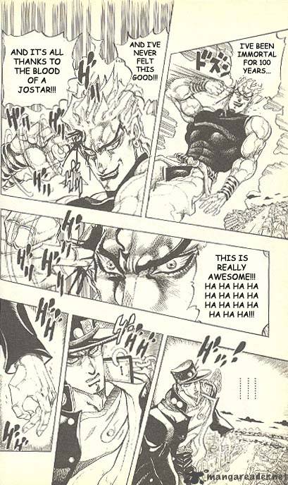 Jojos Bizarre Adventure Part 3 Stardust Crusaders 149 2
