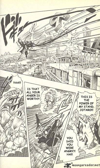 Jojos Bizarre Adventure Part 3 Stardust Crusaders 149 5