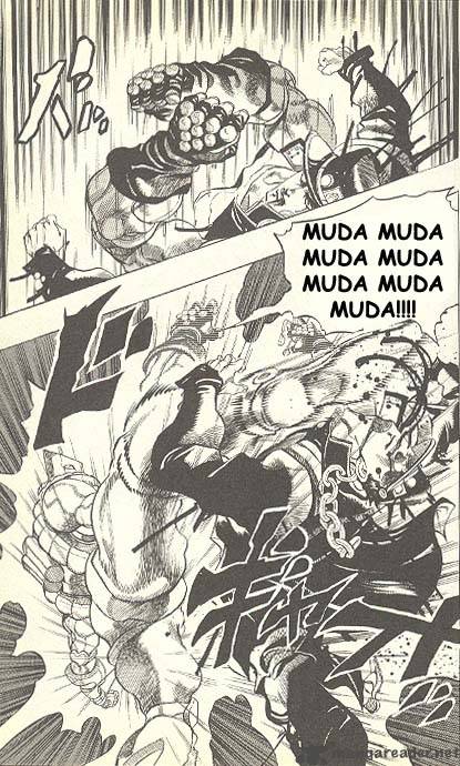 Jojos Bizarre Adventure Part 3 Stardust Crusaders 149 6