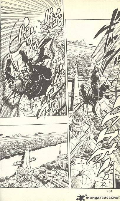 Jojos Bizarre Adventure Part 3 Stardust Crusaders 149 7