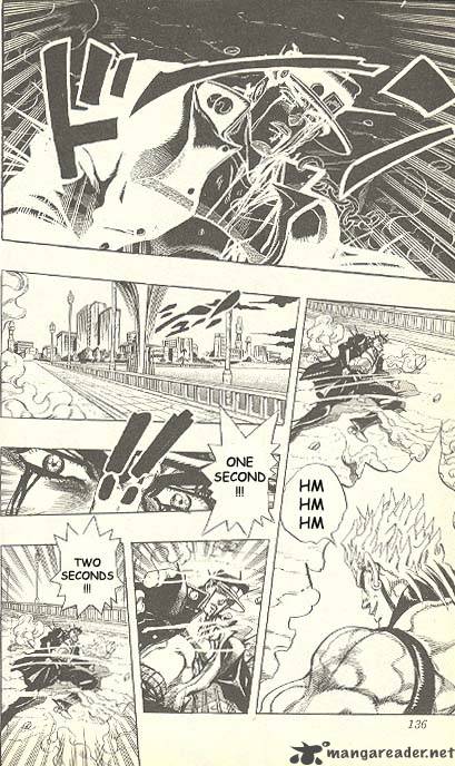 Jojos Bizarre Adventure Part 3 Stardust Crusaders 149 9