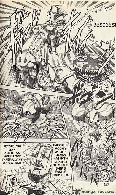 Jojos Bizarre Adventure Part 3 Stardust Crusaders 15 10