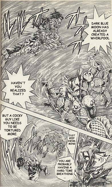 Jojos Bizarre Adventure Part 3 Stardust Crusaders 15 12