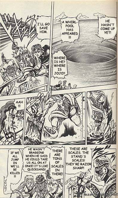 Jojos Bizarre Adventure Part 3 Stardust Crusaders 15 13