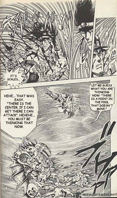 Jojos Bizarre Adventure Part 3 Stardust Crusaders 15 14