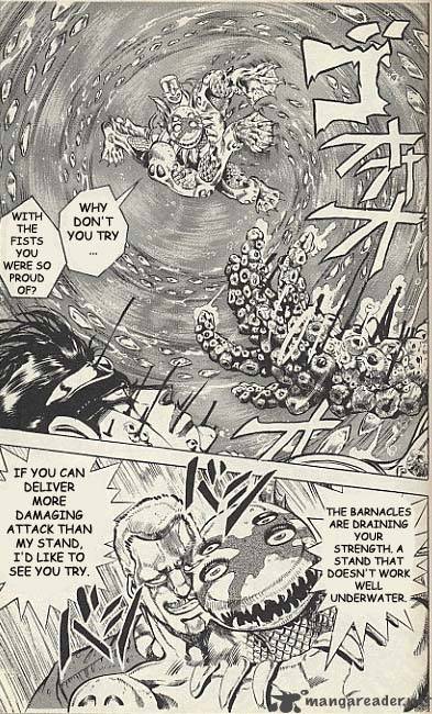 Jojos Bizarre Adventure Part 3 Stardust Crusaders 15 15