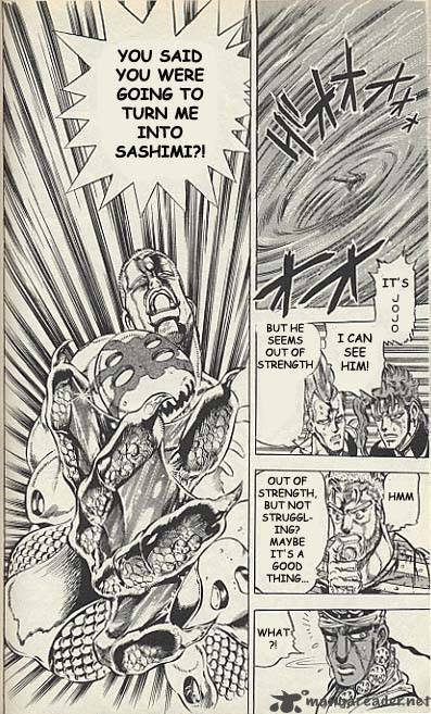 Jojos Bizarre Adventure Part 3 Stardust Crusaders 15 16