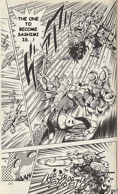 Jojos Bizarre Adventure Part 3 Stardust Crusaders 15 17
