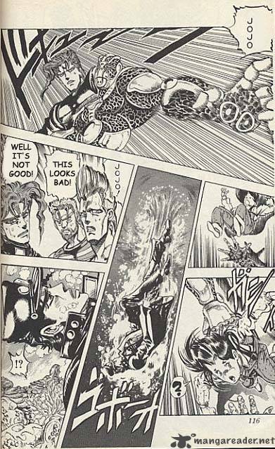 Jojos Bizarre Adventure Part 3 Stardust Crusaders 15 6