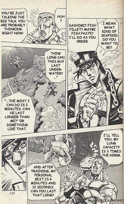 Jojos Bizarre Adventure Part 3 Stardust Crusaders 15 9
