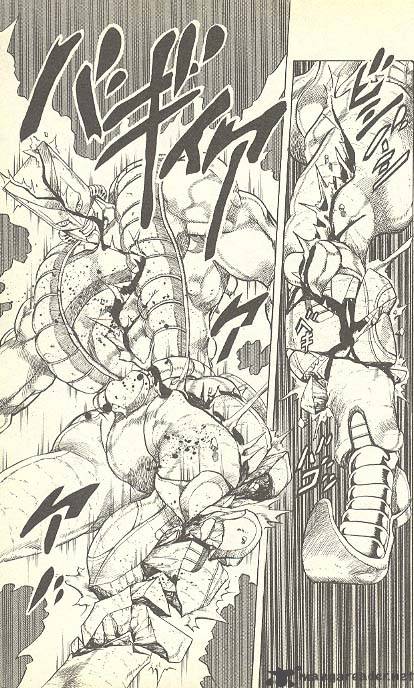 Jojos Bizarre Adventure Part 3 Stardust Crusaders 150 14