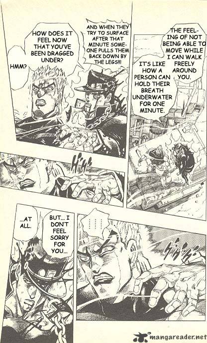 Jojos Bizarre Adventure Part 3 Stardust Crusaders 150 3