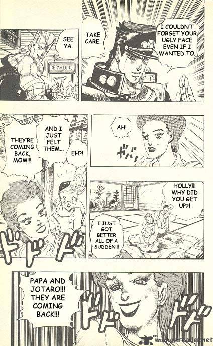 Jojos Bizarre Adventure Part 3 Stardust Crusaders 151 16