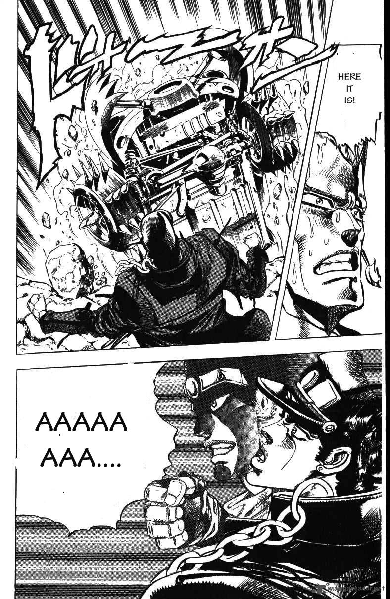 Jojos Bizarre Adventure Part 3 Stardust Crusaders 153 12