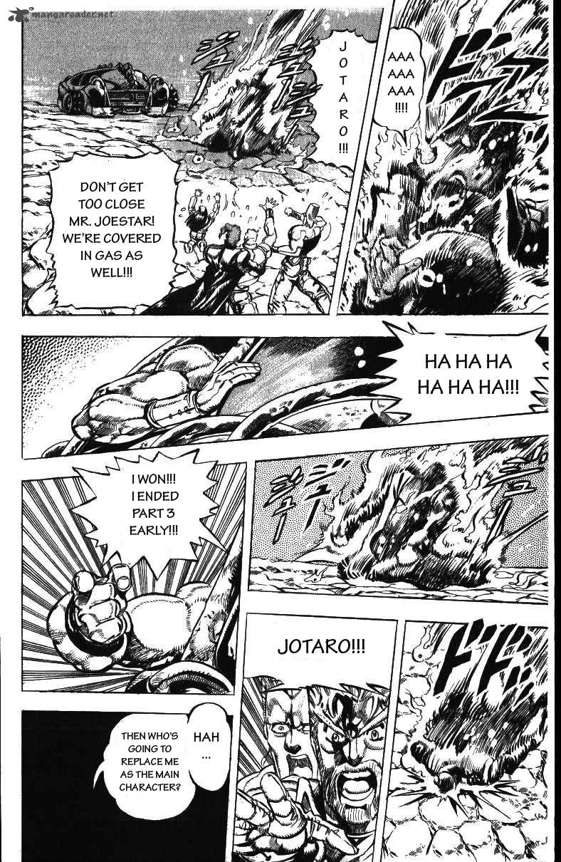 Jojos Bizarre Adventure Part 3 Stardust Crusaders 153 16