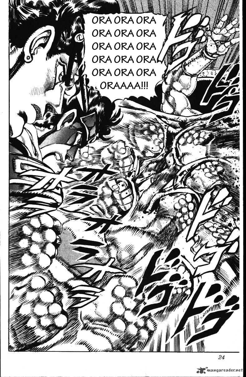 Jojos Bizarre Adventure Part 3 Stardust Crusaders 153 18