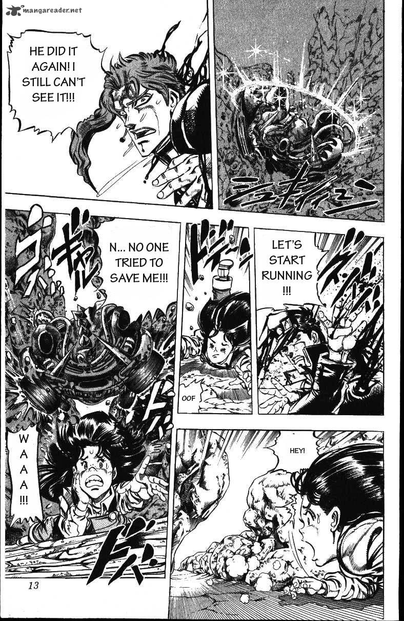 Jojos Bizarre Adventure Part 3 Stardust Crusaders 153 7