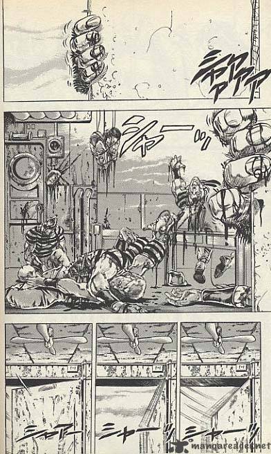 Jojos Bizarre Adventure Part 3 Stardust Crusaders 17 11