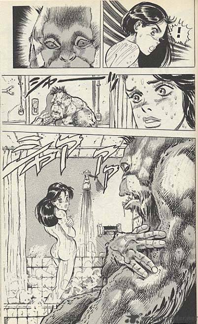 Jojos Bizarre Adventure Part 3 Stardust Crusaders 17 12