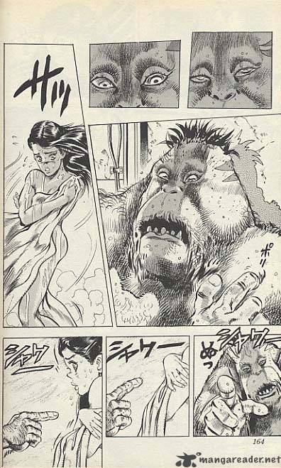 Jojos Bizarre Adventure Part 3 Stardust Crusaders 17 13
