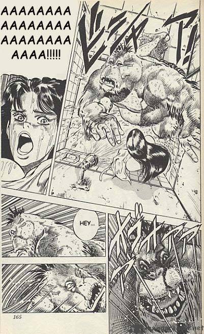 Jojos Bizarre Adventure Part 3 Stardust Crusaders 17 14