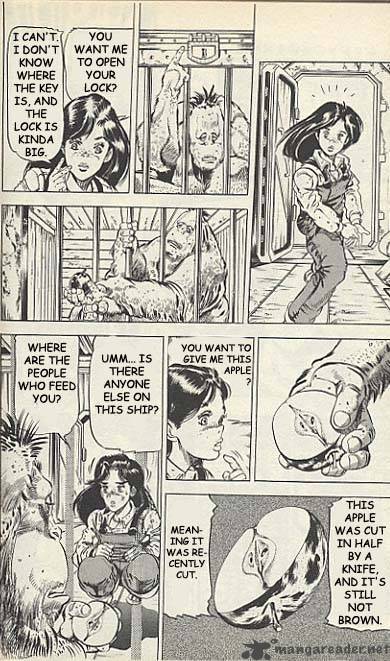 Jojos Bizarre Adventure Part 3 Stardust Crusaders 17 5