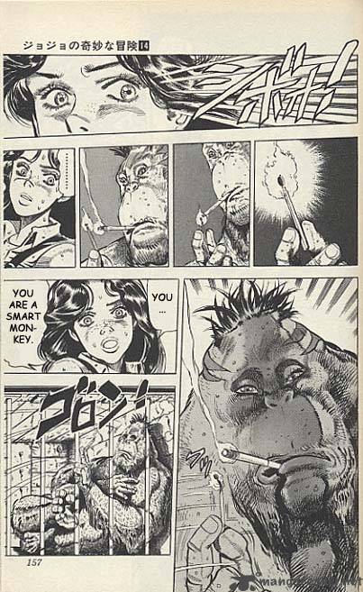 Jojos Bizarre Adventure Part 3 Stardust Crusaders 17 6