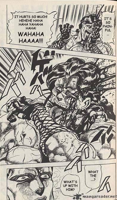 Jojos Bizarre Adventure Part 3 Stardust Crusaders 19 14