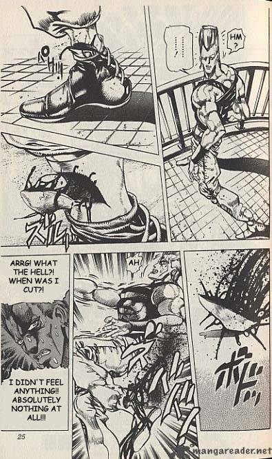 Jojos Bizarre Adventure Part 3 Stardust Crusaders 19 16