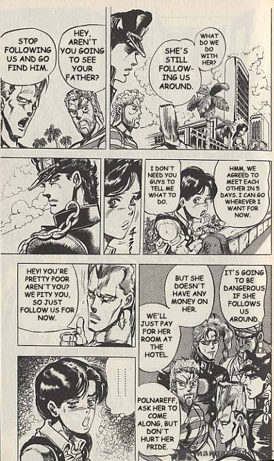 Jojos Bizarre Adventure Part 3 Stardust Crusaders 19 6