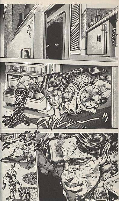Jojos Bizarre Adventure Part 3 Stardust Crusaders 19 9