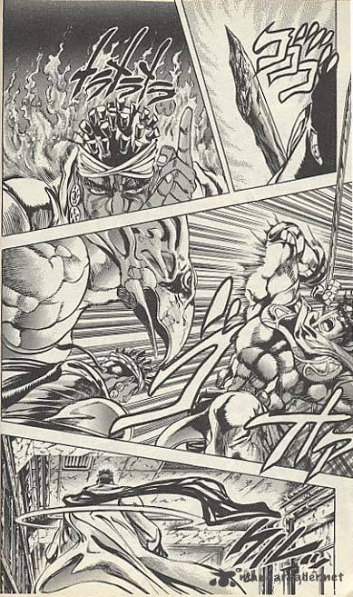 Jojos Bizarre Adventure Part 3 Stardust Crusaders 2 11