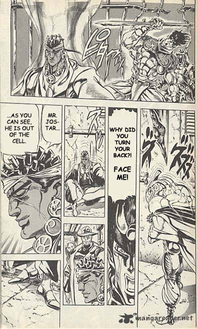Jojos Bizarre Adventure Part 3 Stardust Crusaders 2 12