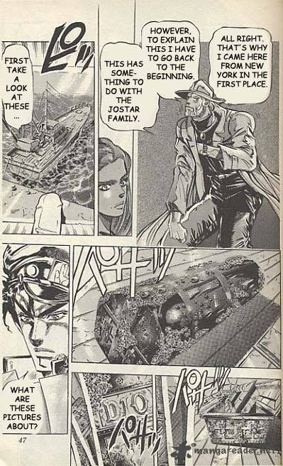 Jojos Bizarre Adventure Part 3 Stardust Crusaders 2 16