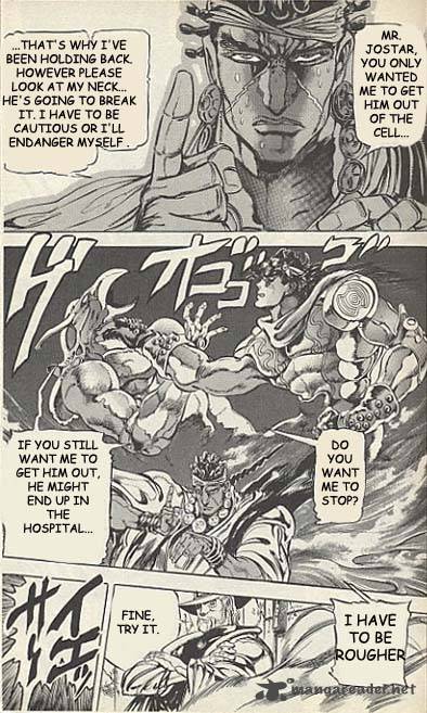 Jojos Bizarre Adventure Part 3 Stardust Crusaders 2 4