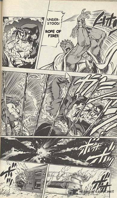 Jojos Bizarre Adventure Part 3 Stardust Crusaders 2 5
