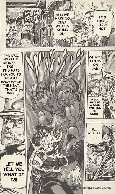 Jojos Bizarre Adventure Part 3 Stardust Crusaders 2 6