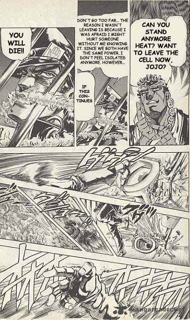 Jojos Bizarre Adventure Part 3 Stardust Crusaders 2 8