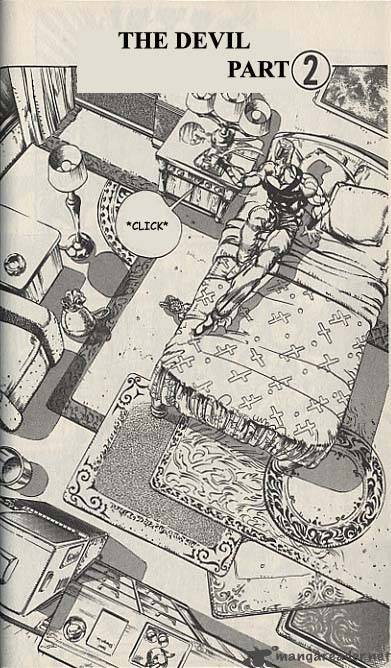 Jojos Bizarre Adventure Part 3 Stardust Crusaders 20 1